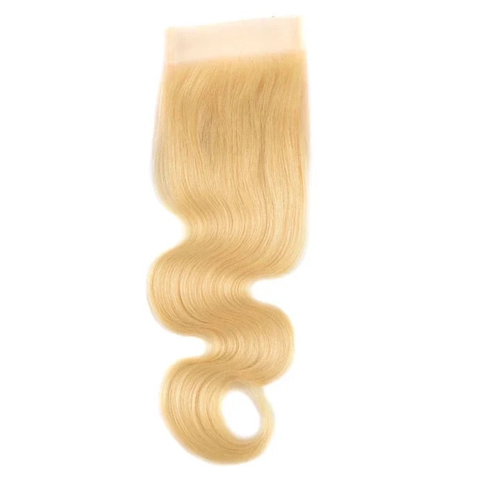 613 Lace Closures