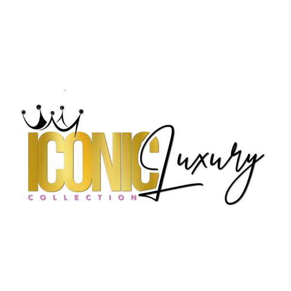 Iconic Luxury Collection logo