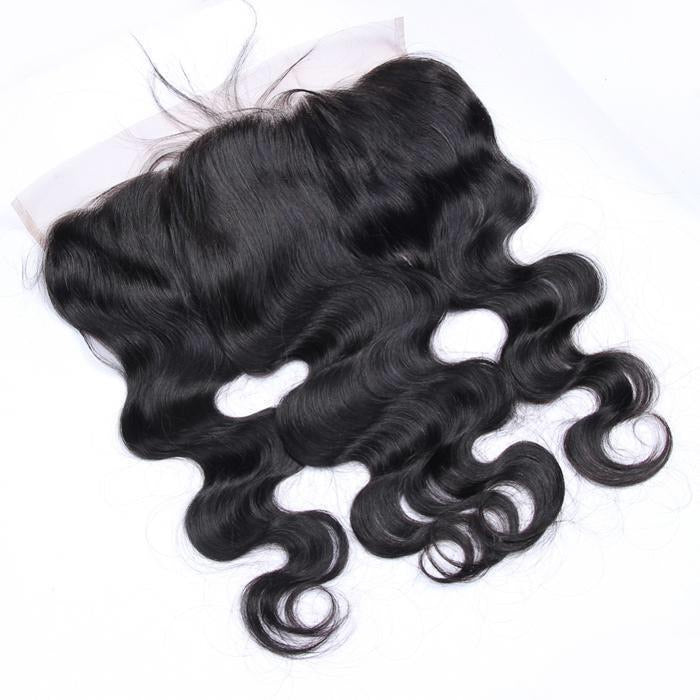 13*4 Iconic Frontals