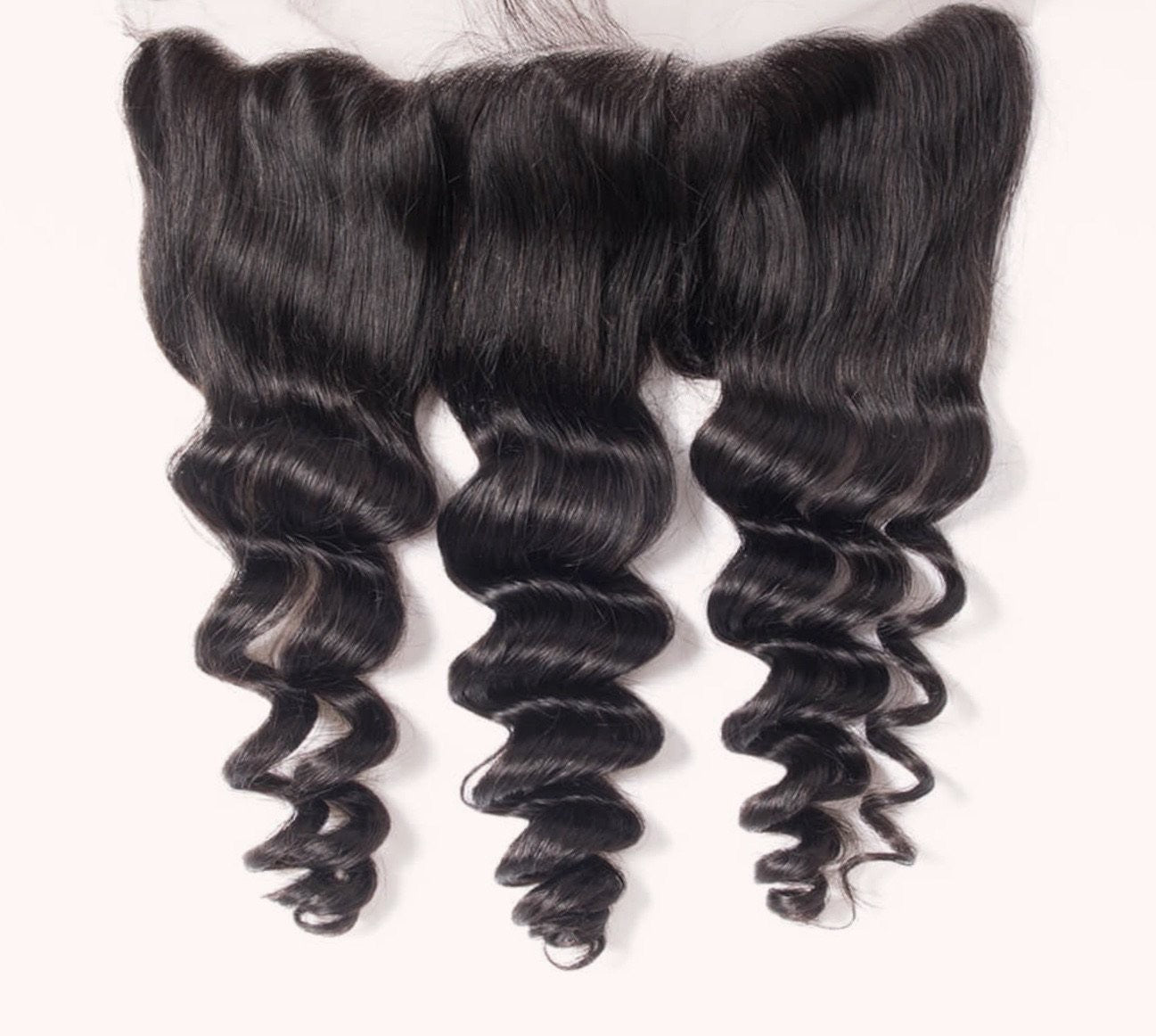 13*4 Iconic Frontals