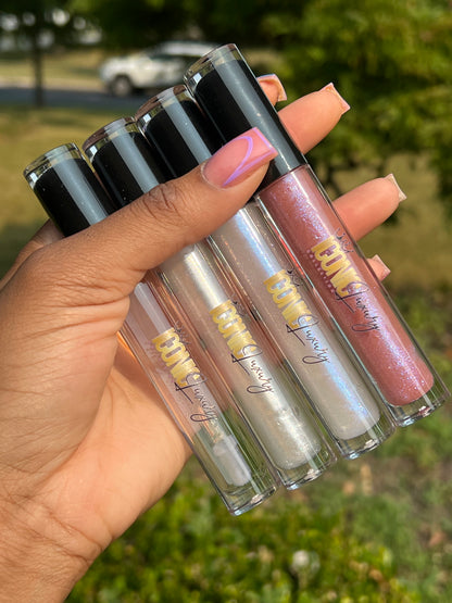 Vegan Lip Gloss
