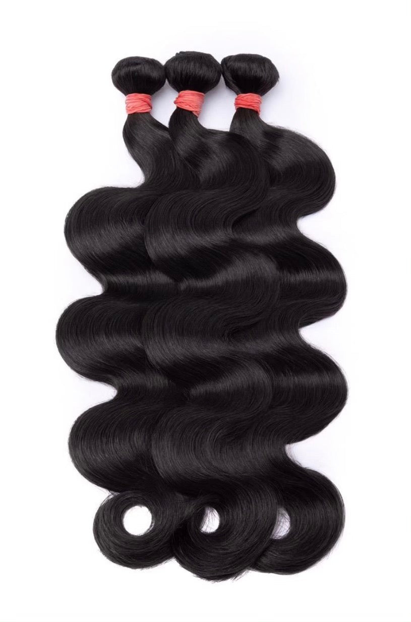 Raw Vietnamese Bundles