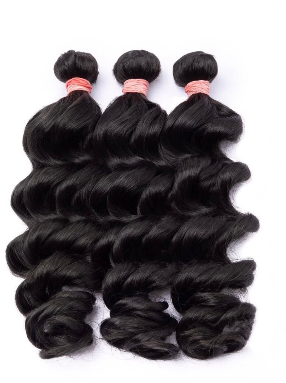 Raw Vietnamese Bundles