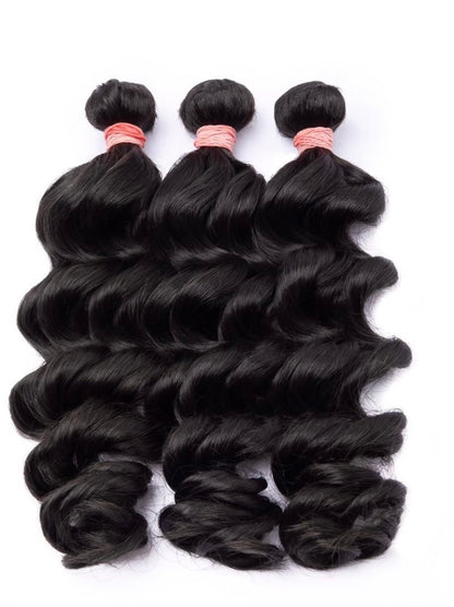 Raw Vietnamese Bundles