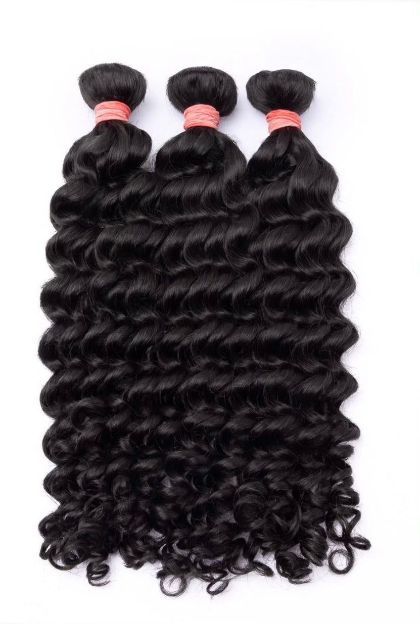 Raw Vietnamese Bundles