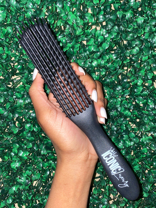 Iconic Detangling Brush