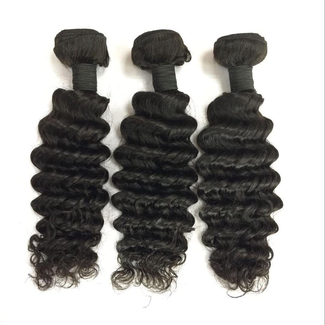 Virgin Bundles